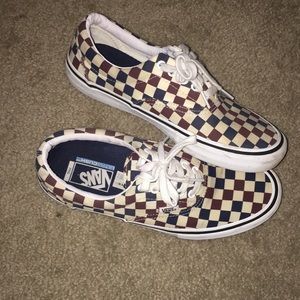 Vans
